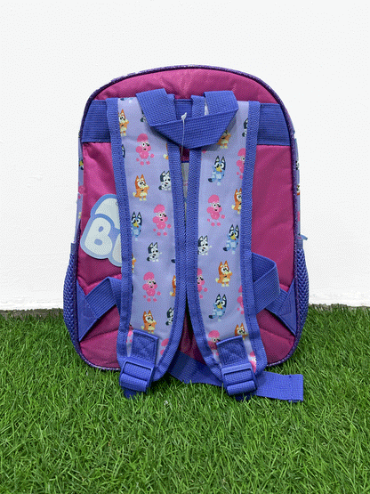 BOLSO ESCOLAR - DXABLUP2376