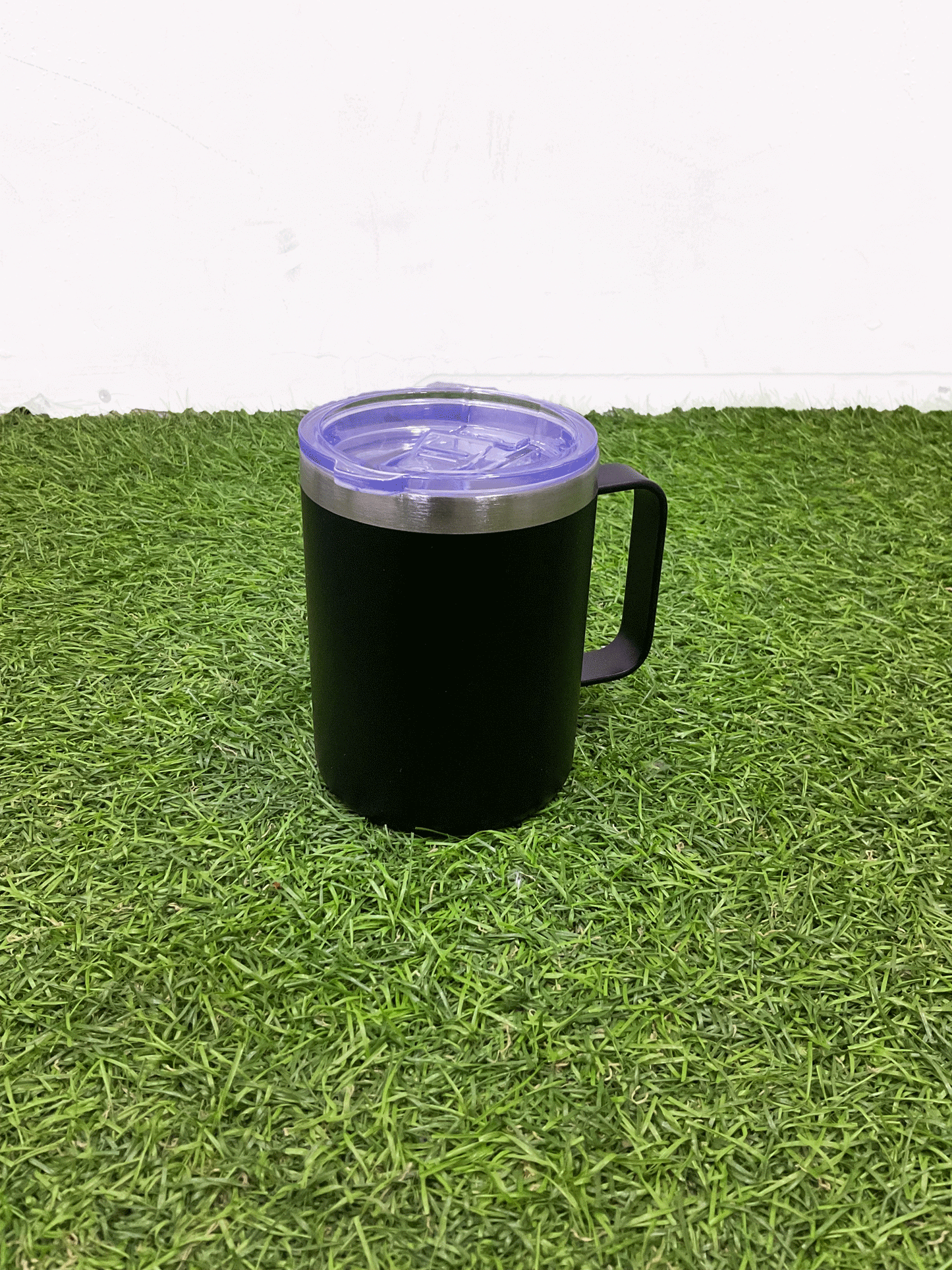 TAZA DE METAL - SVSBM687