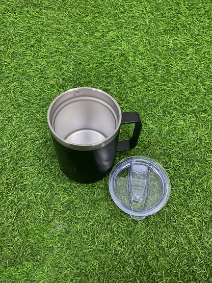 TAZA DE METAL - SVSBM687