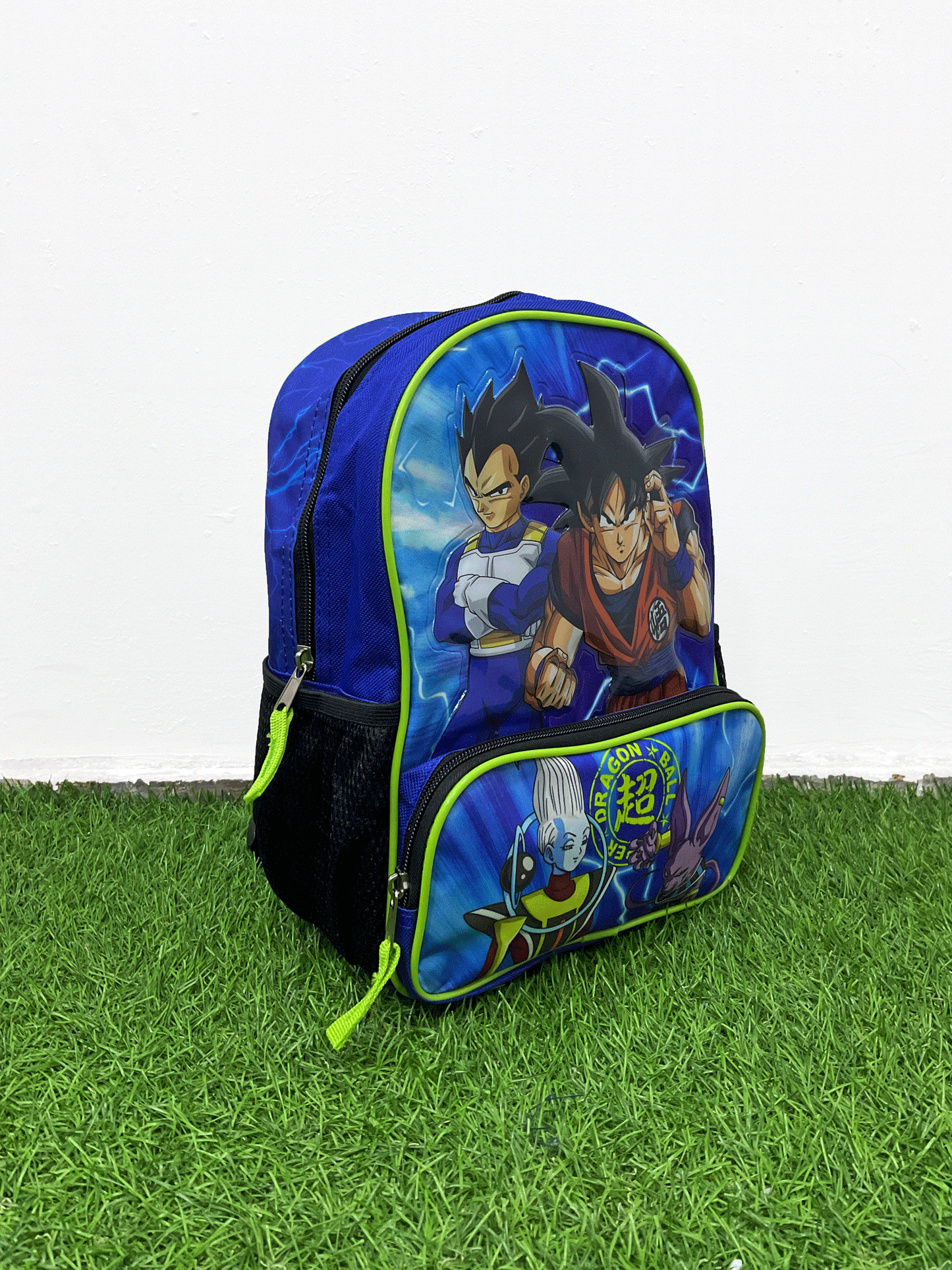 BOLSO ESCOLAR - TXADBP2382