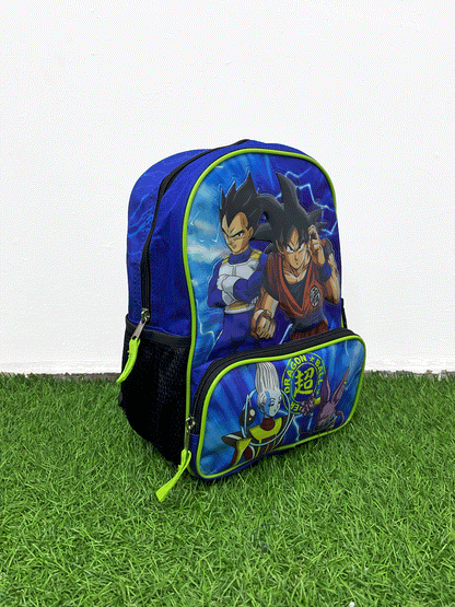 BOLSO ESCOLAR - TXADBP2382