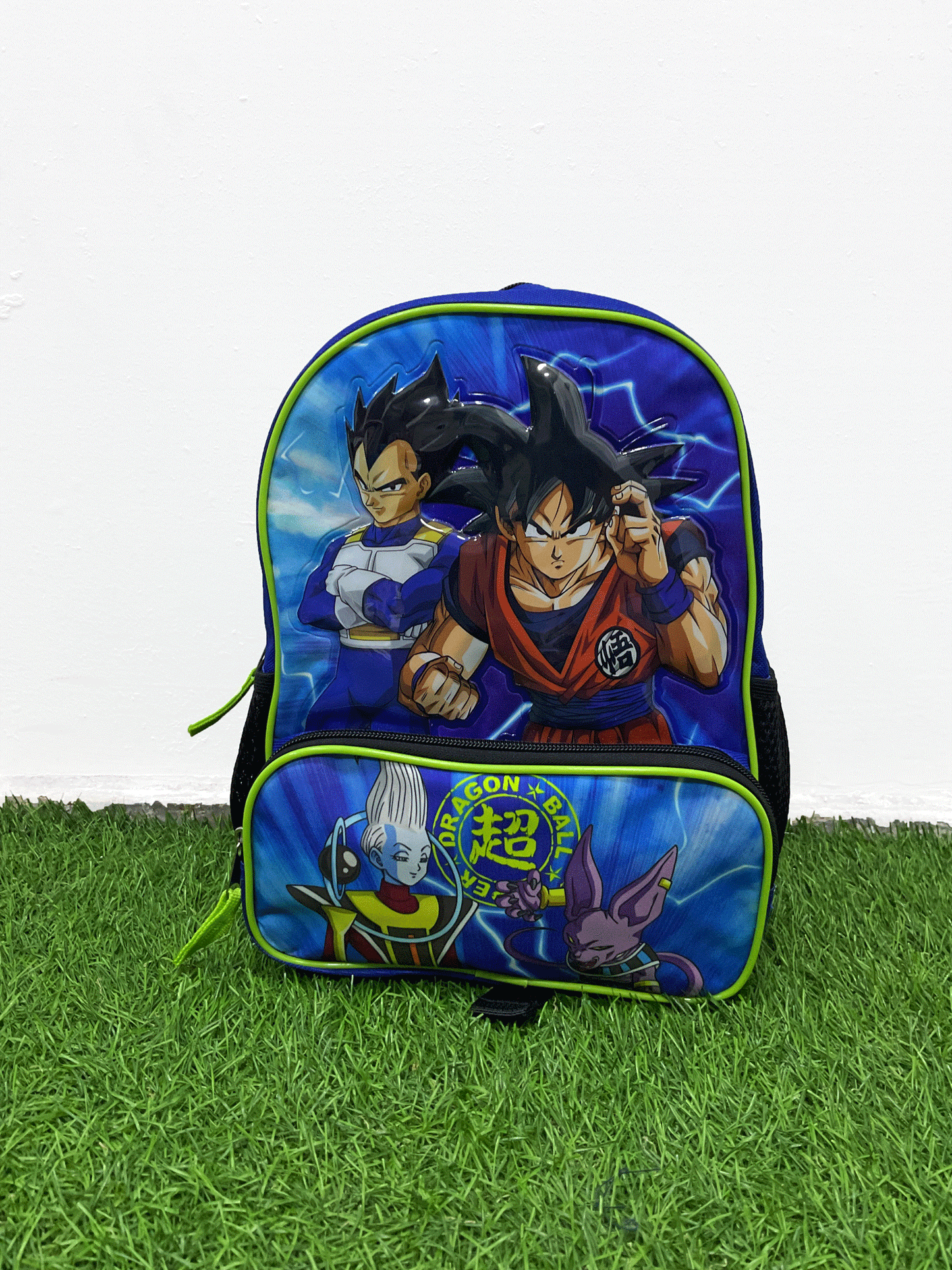 BOLSO ESCOLAR - TXADBP2382