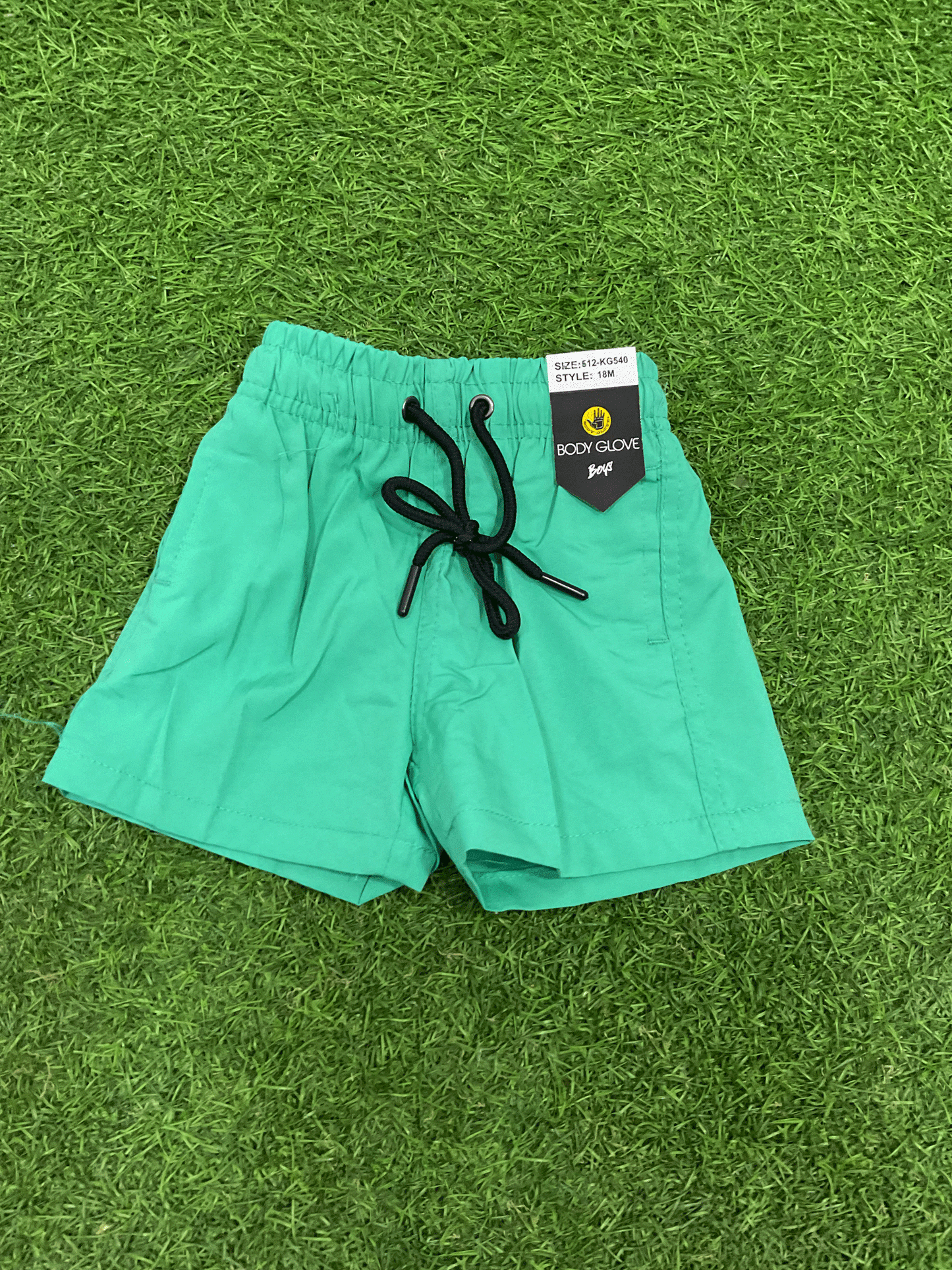 SHORT PLAYERO - 512KG540