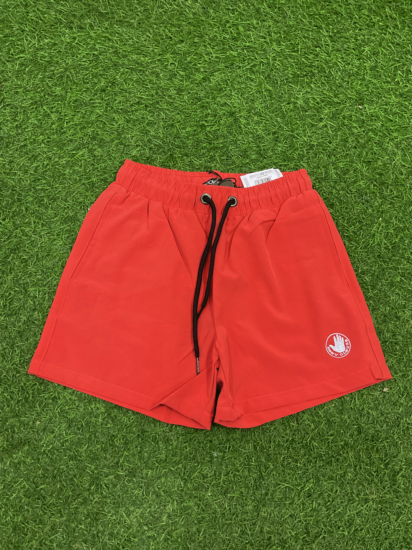 SHORT PLAYERO - 95LG84343