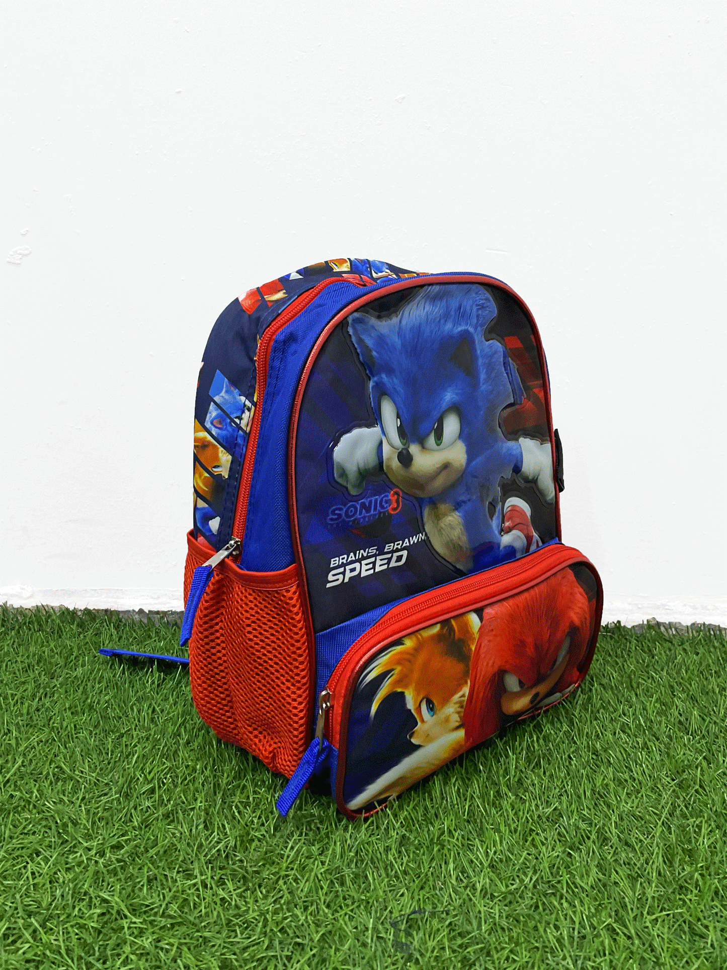 BOLSO ESCOLAR - SXASNP1046