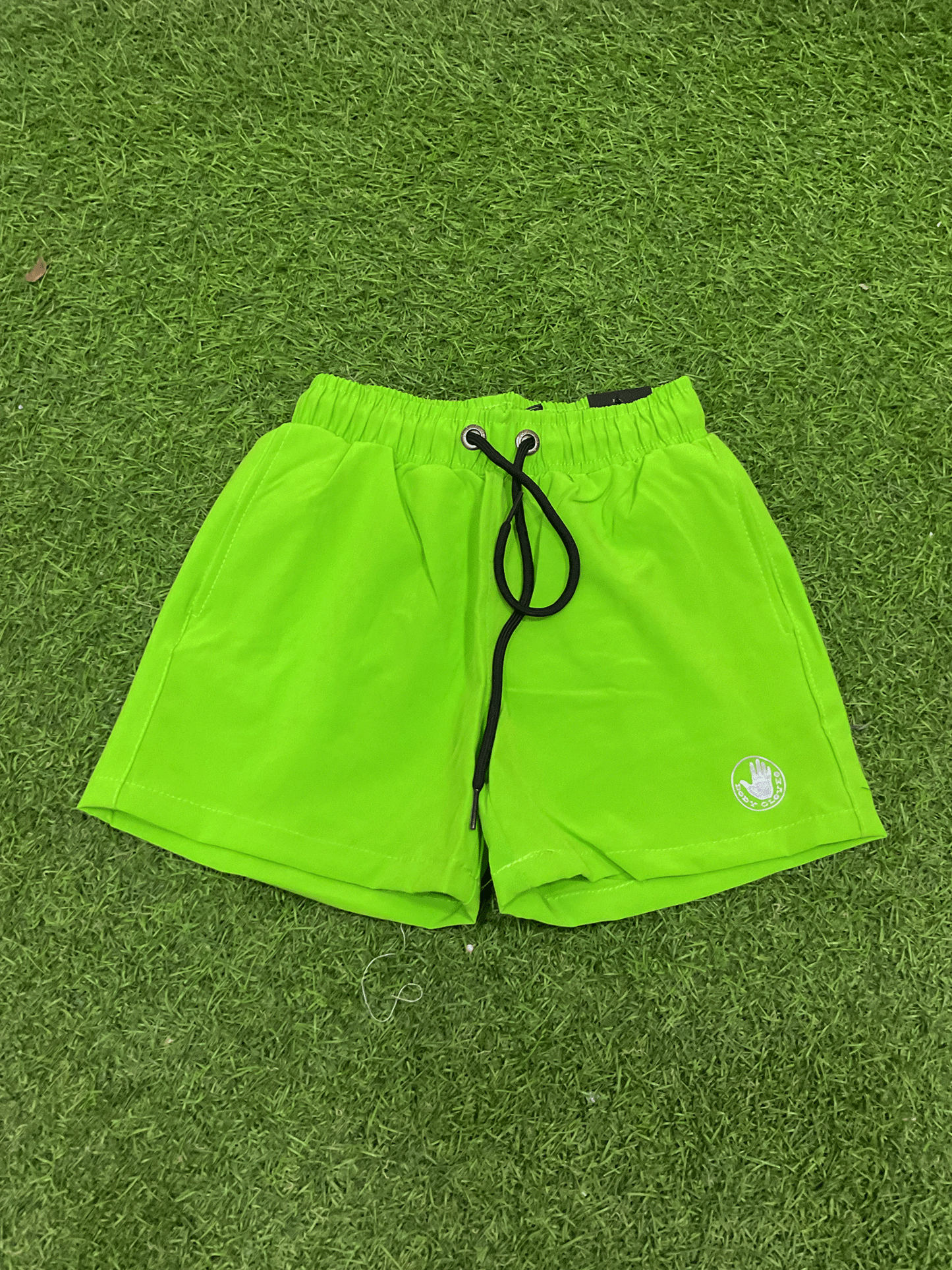SHORT PLAYERO - 95LG84343