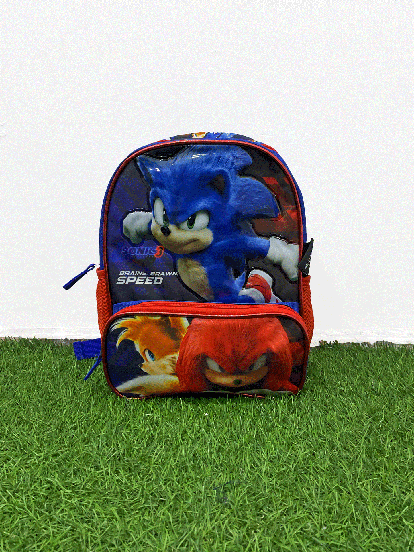 BOLSO ESCOLAR - SXASNP1046