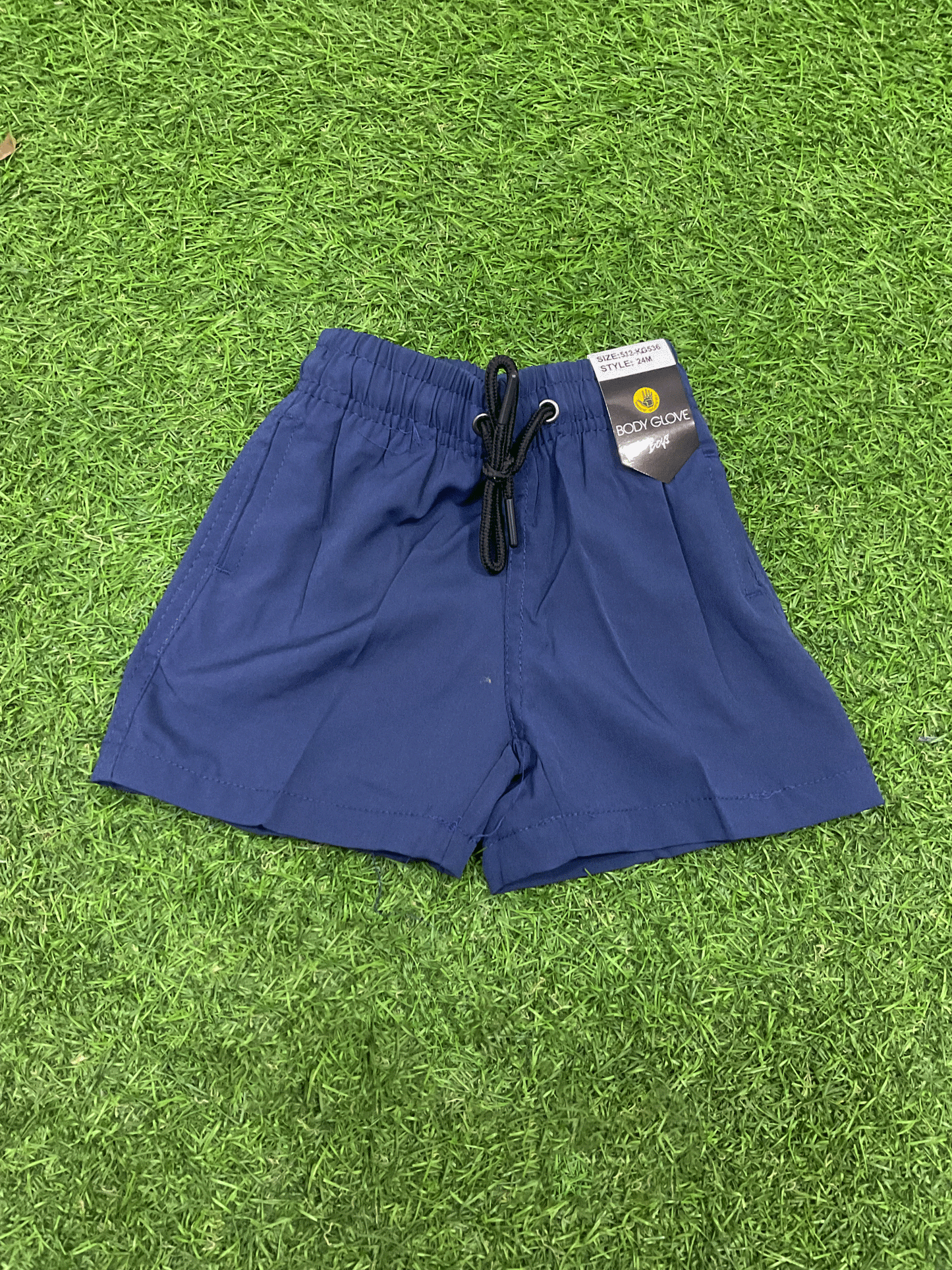 SHORT PLAYERO - 512KG536