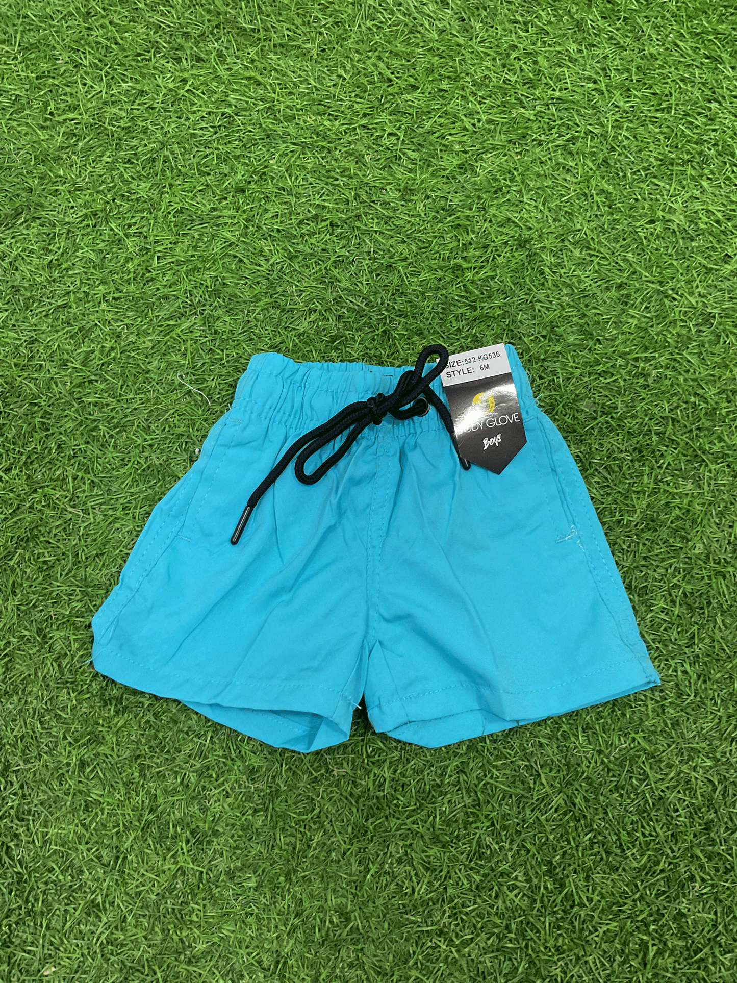 SHORT PLAYERO - 512KG536