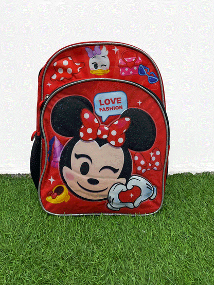 BOLSO ESCOLAR - DFEMIB302