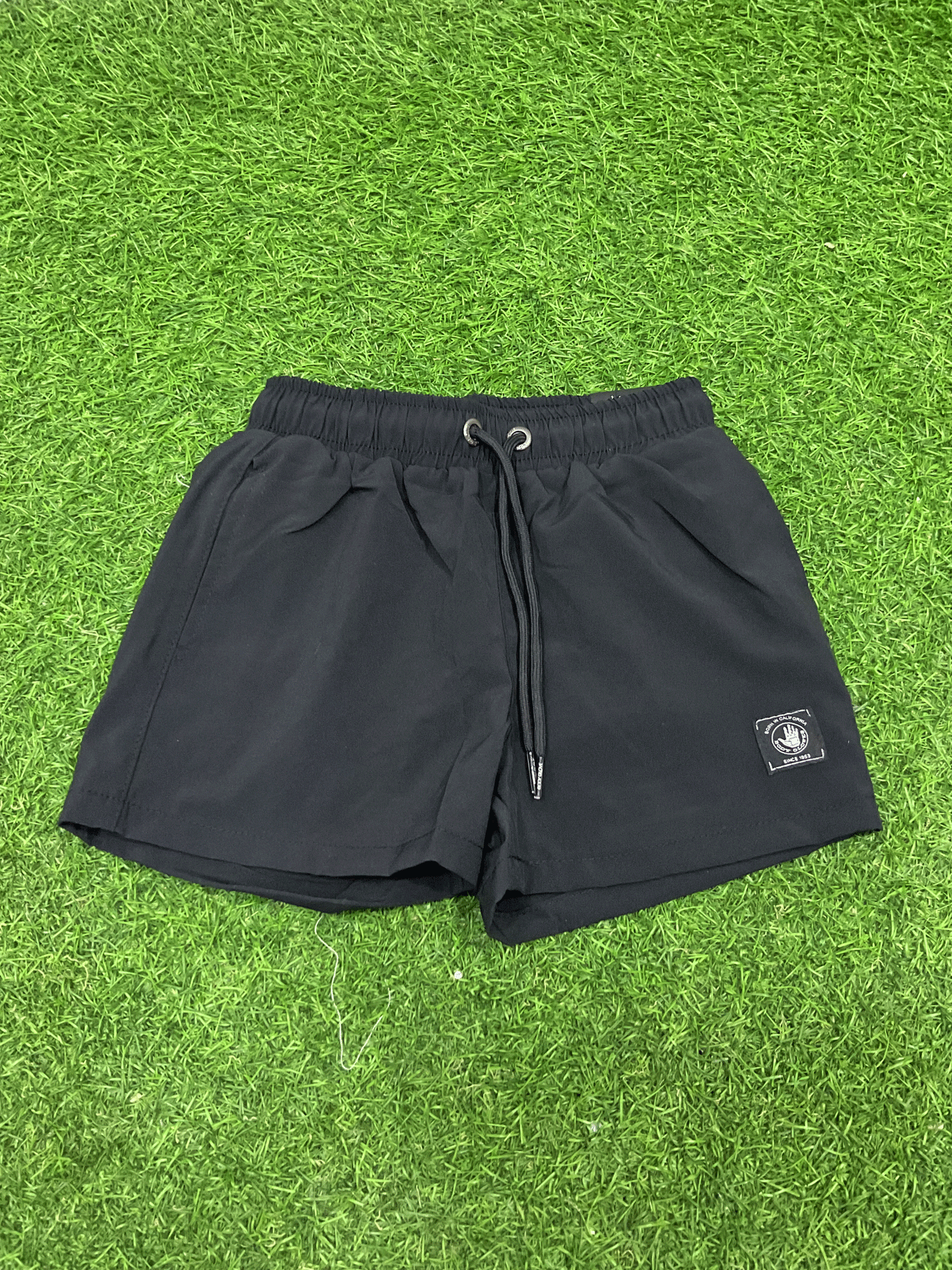 SHORT PLAYERO - 95LG80162