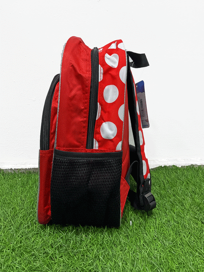 BOLSO ESCOLAR - DFEMIB302