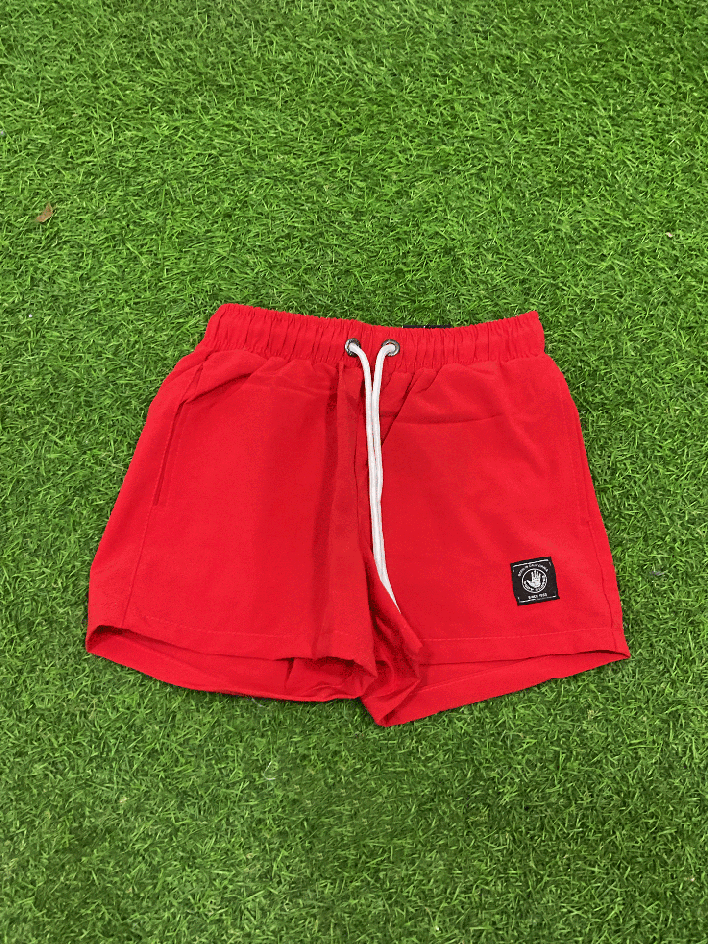 SHORT PLAYERO - 95LG80162