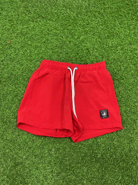 SHORT PLAYERO - 95LG80162