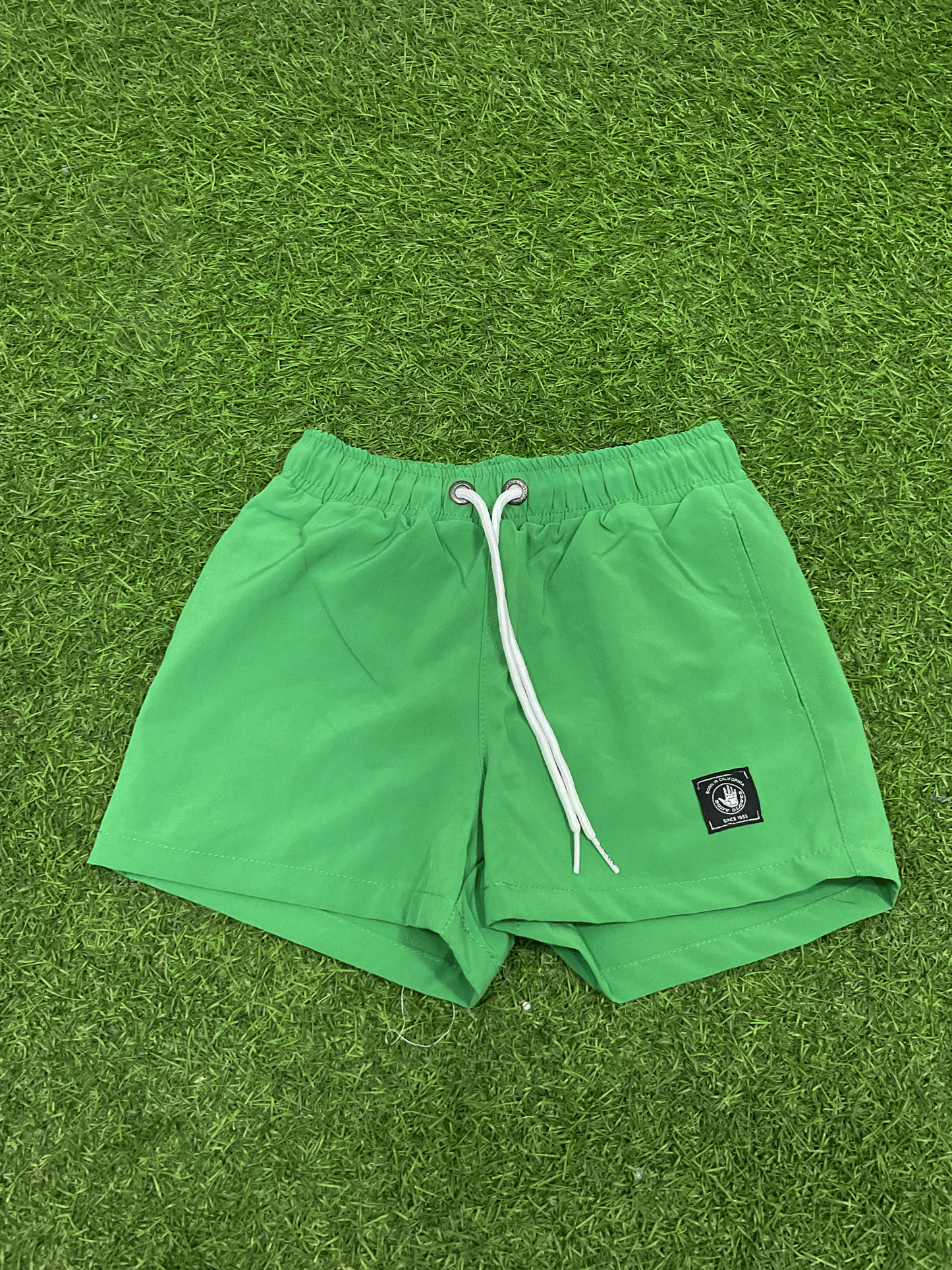 SHORT PLAYERO - 95LG80162