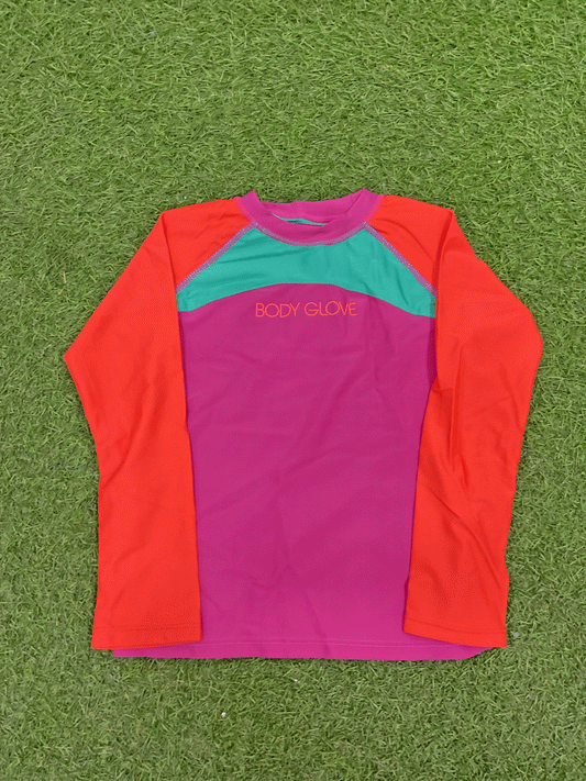 SUDADERA - 145EG2306