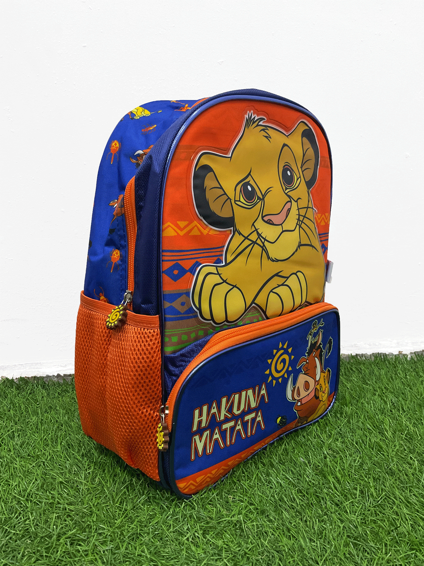 BOLSO ESCOLAR - DFLKB276