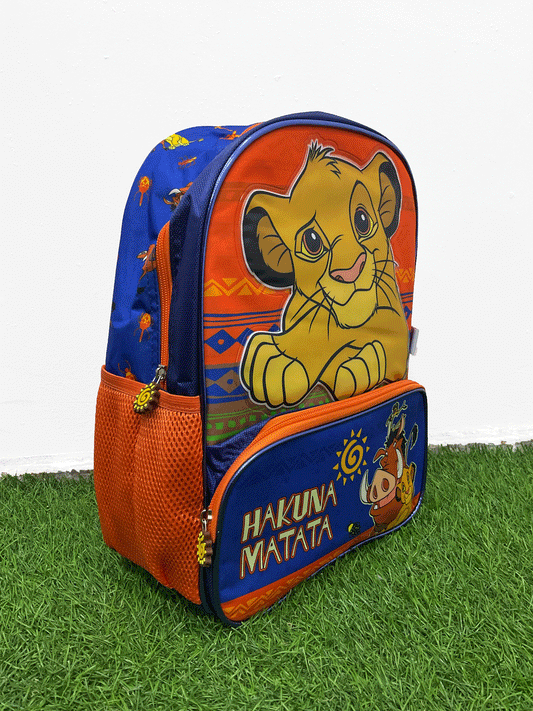 BOLSO ESCOLAR - DFLKB276