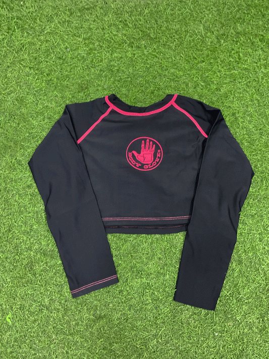 SUDADERA - 145EG2235