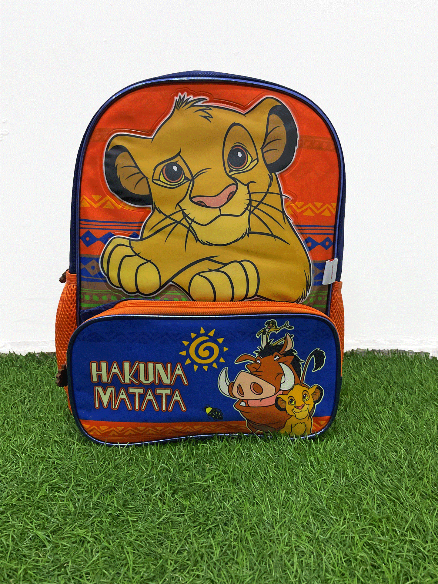 BOLSO ESCOLAR - DFLKB276