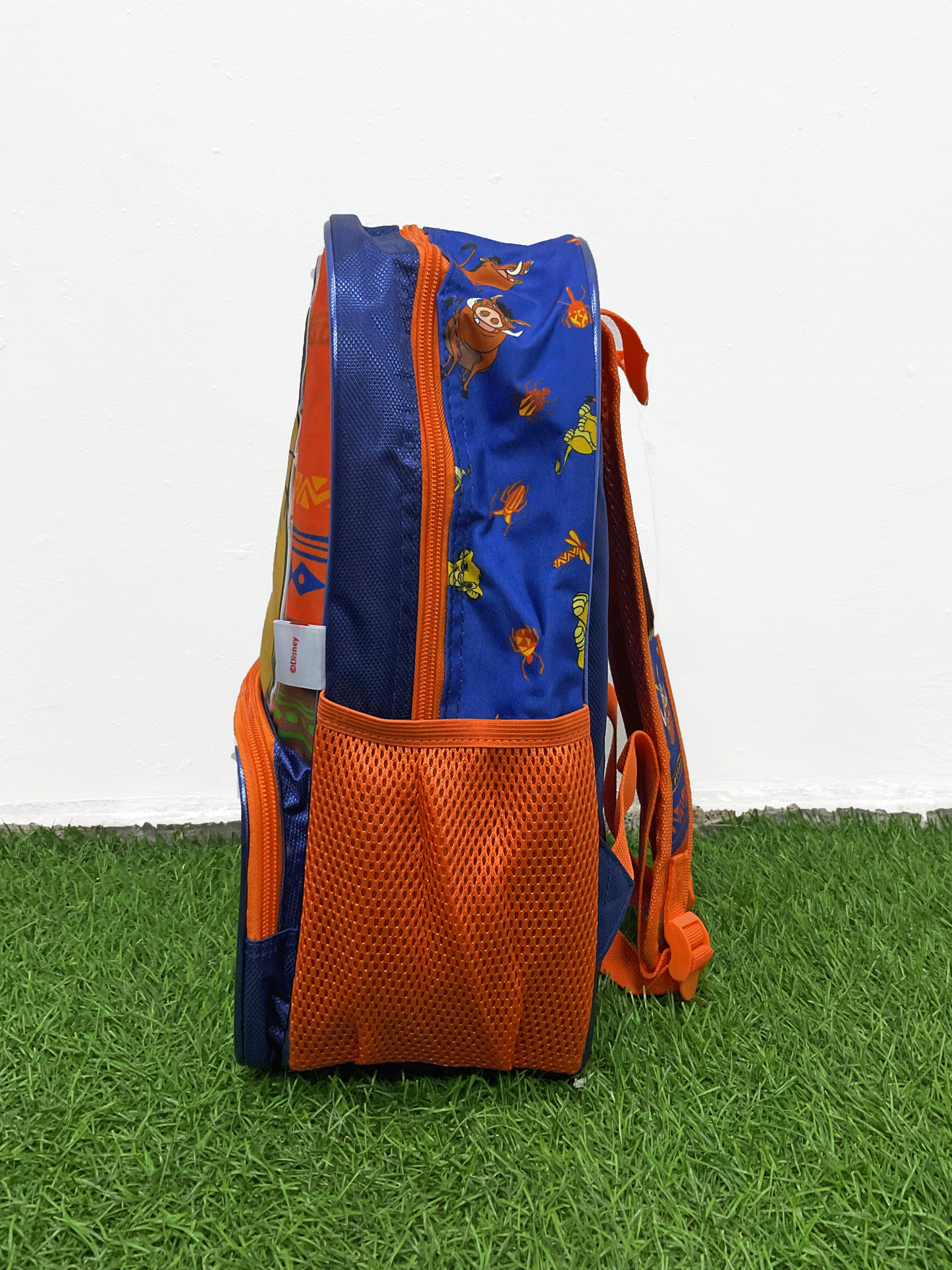 BOLSO ESCOLAR - DFLKB276