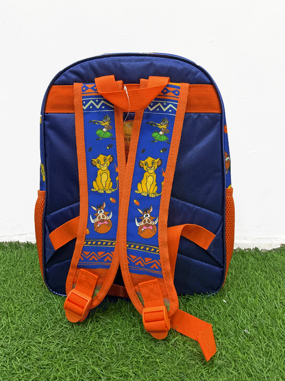 BOLSO ESCOLAR - DFLKB276