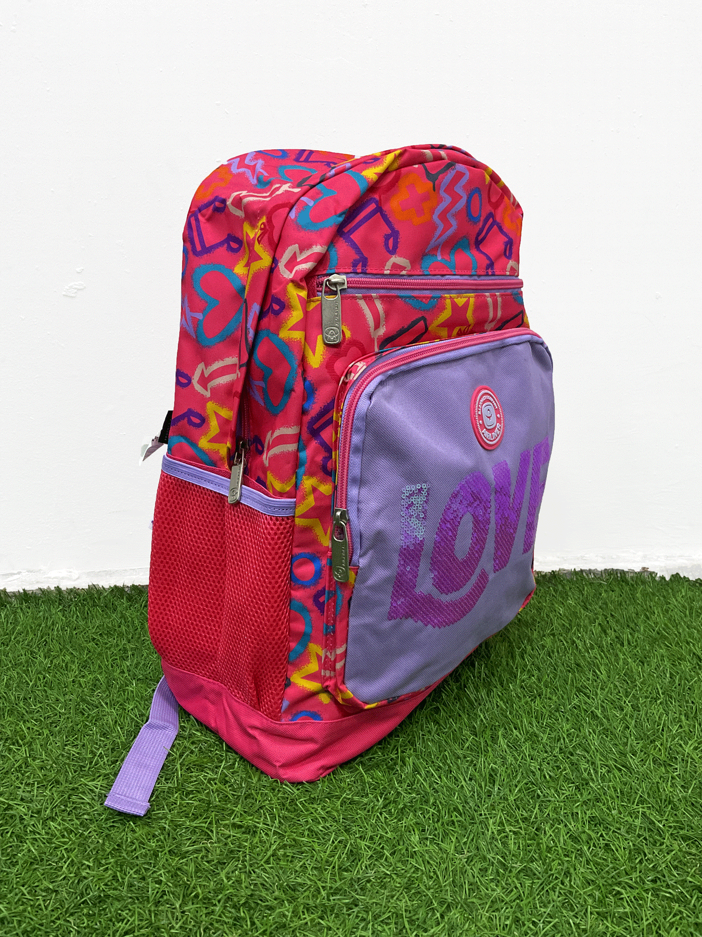 BOLSO JUVENIL - 6623098