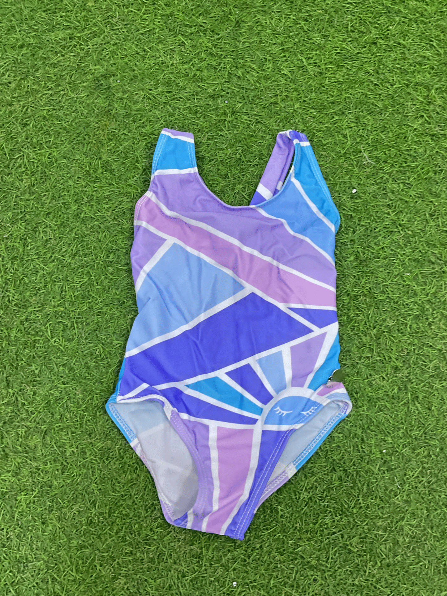 TRAJE DE BAÑO - 125LG79837