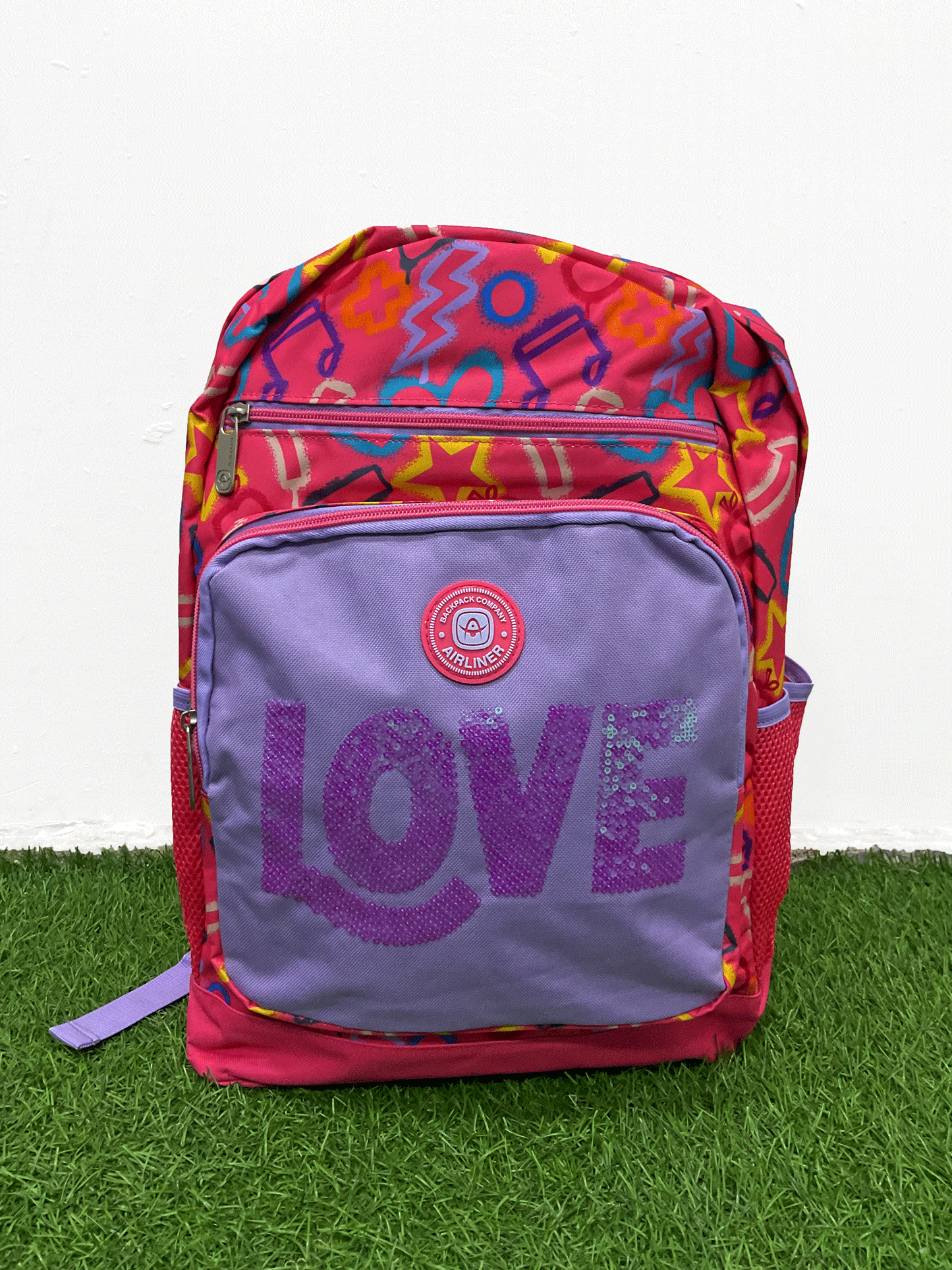 BOLSO JUVENIL - 6623098
