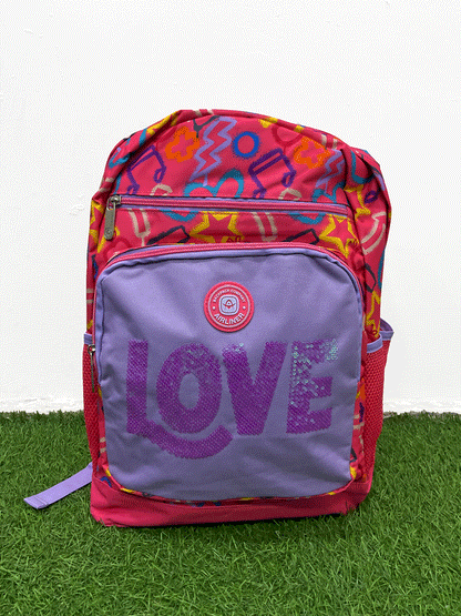 BOLSO JUVENIL - 6623098