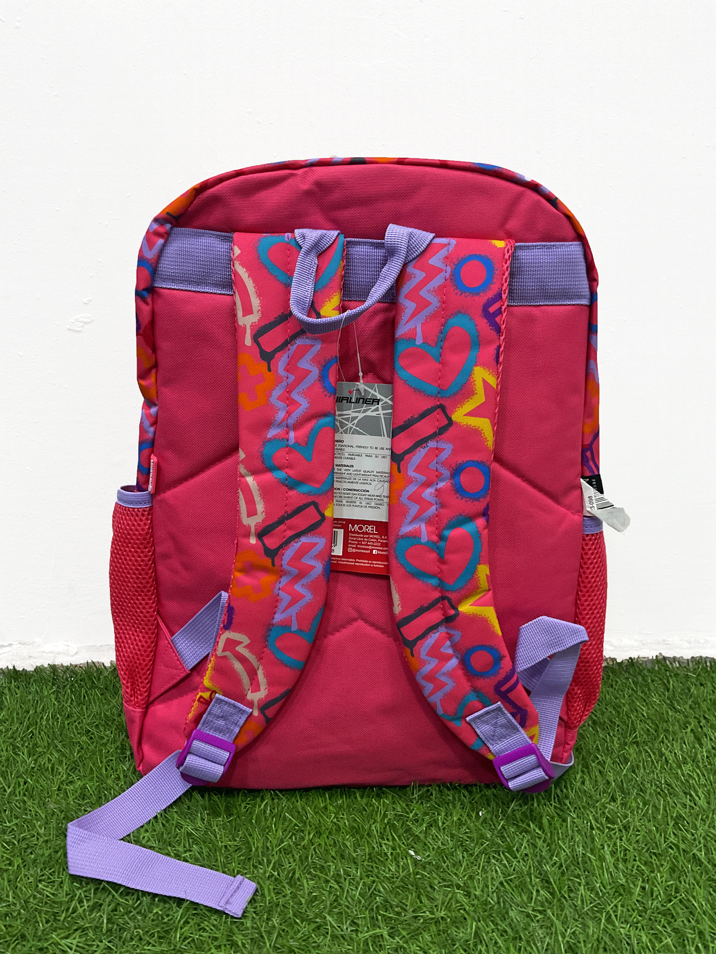 BOLSO JUVENIL - 6623098
