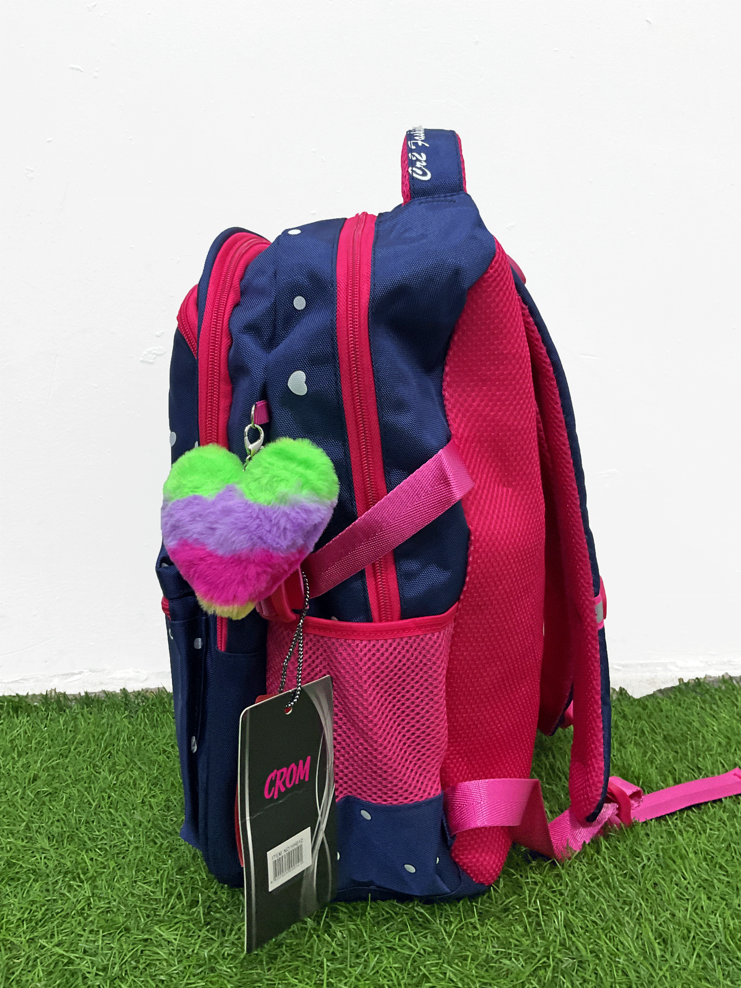BOLSO JUVENIL - HH012