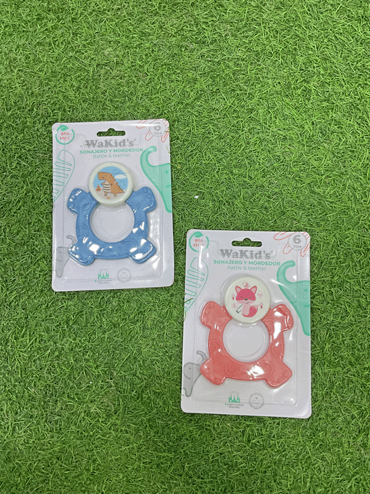 RASCA ENCIAS - A77766