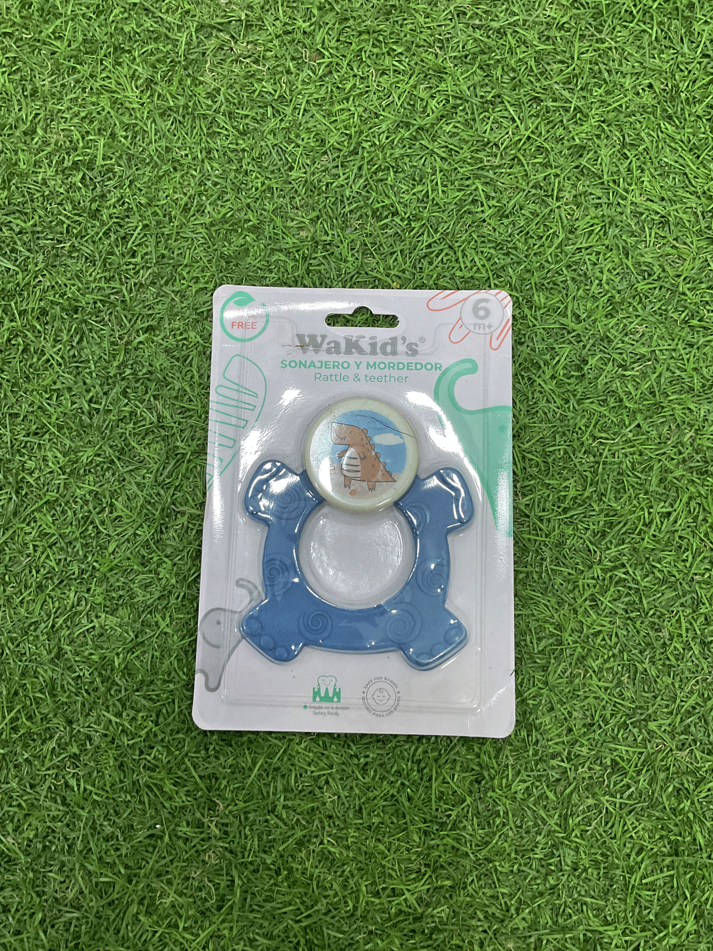 RASCA ENCIAS - A77766