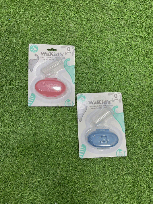 CEPILLO DENTAL DE DEDO - A77727