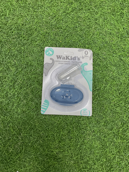 CEPILLO DENTAL DE DEDO - A77727