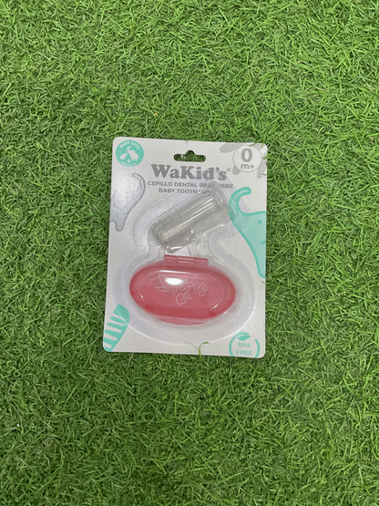 CEPILLO DENTAL DE DEDO - A77727