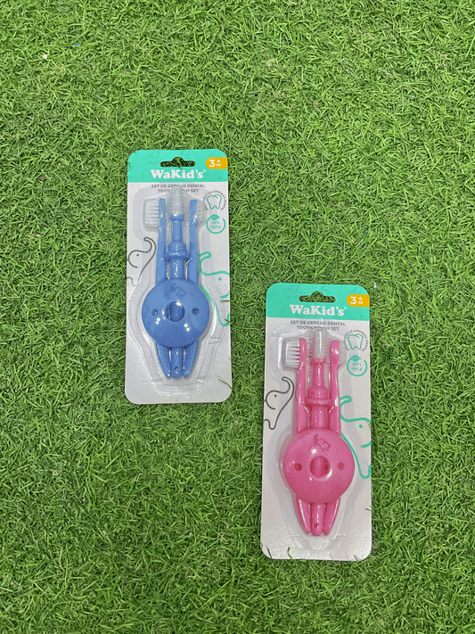 SET DE ASEO ORAL - A77930