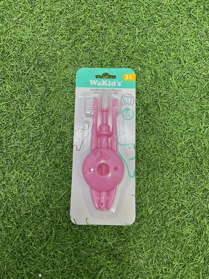 SET DE ASEO ORAL - A77930