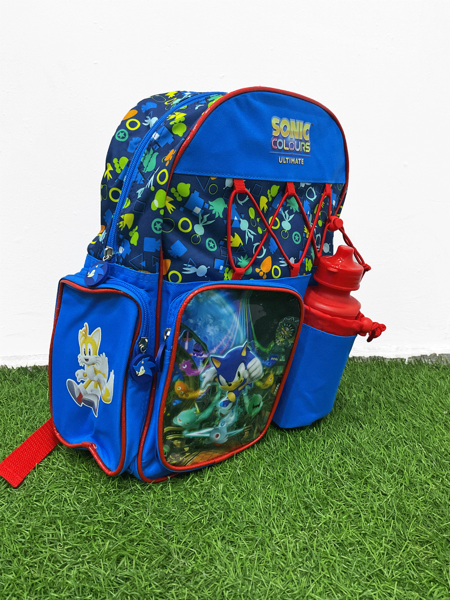 BOLSO ESCOLAR - 4234919