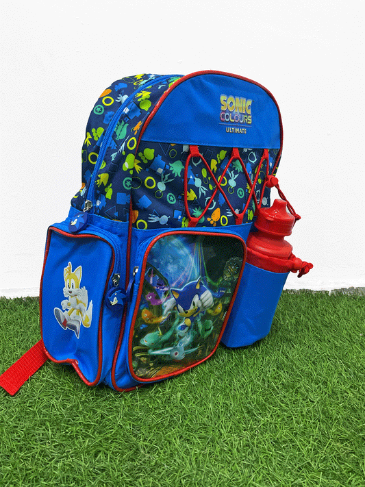 BOLSO ESCOLAR - 4234919