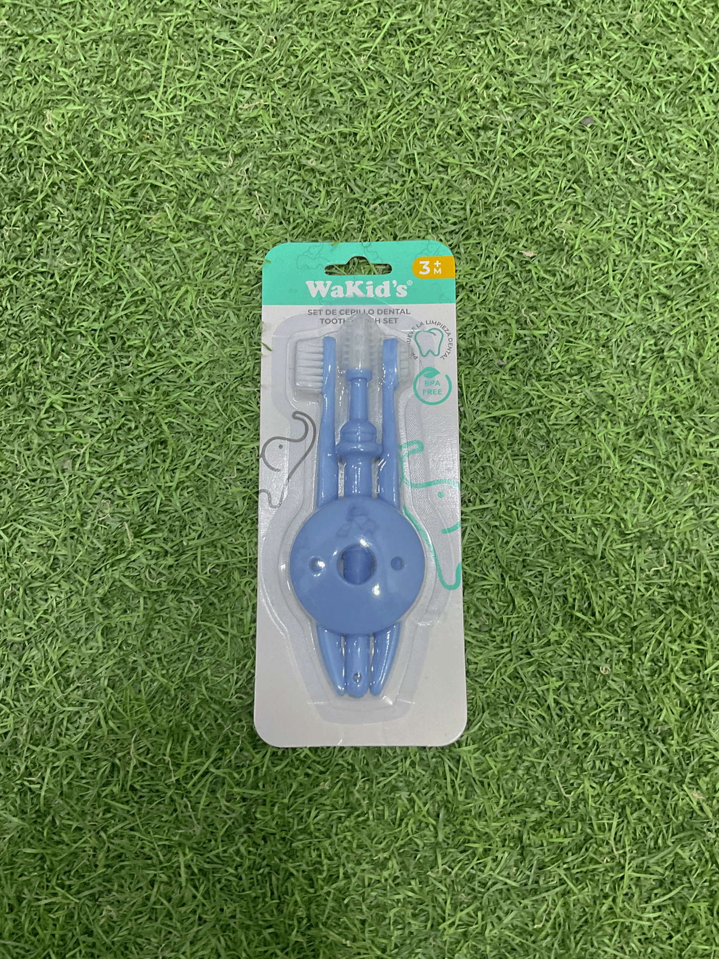 SET DE ASEO ORAL - A77930