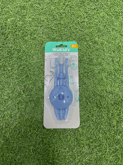 SET DE ASEO ORAL - A77930