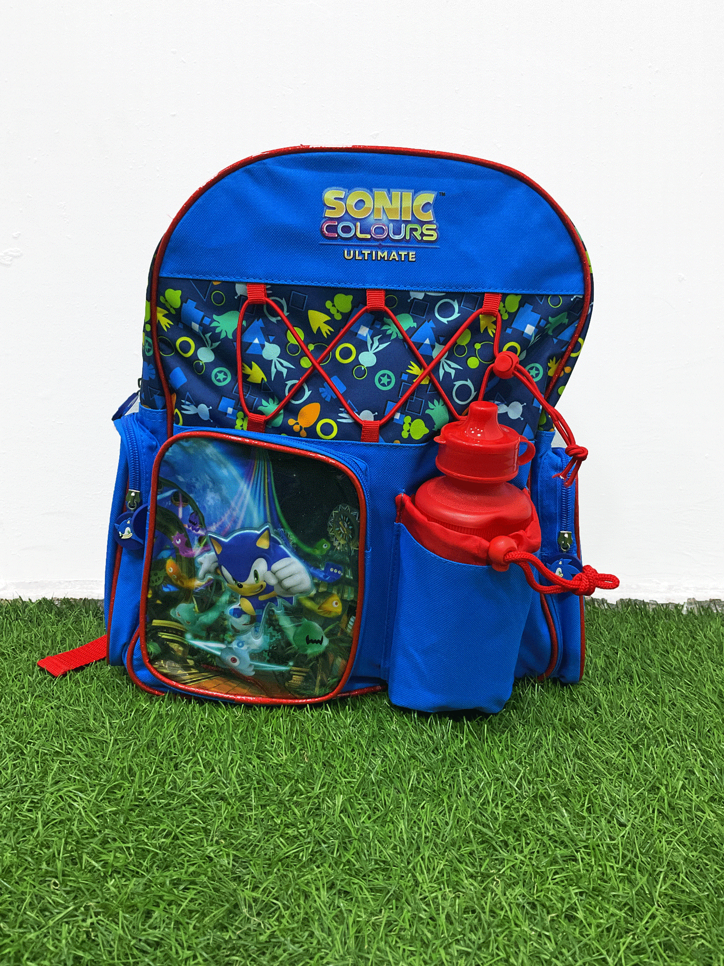 BOLSO ESCOLAR - 4234919