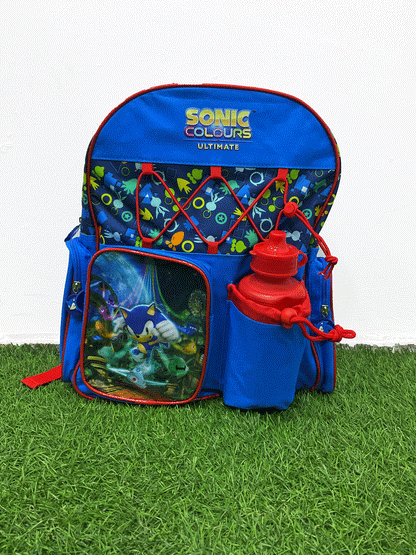 BOLSO ESCOLAR - 4234919