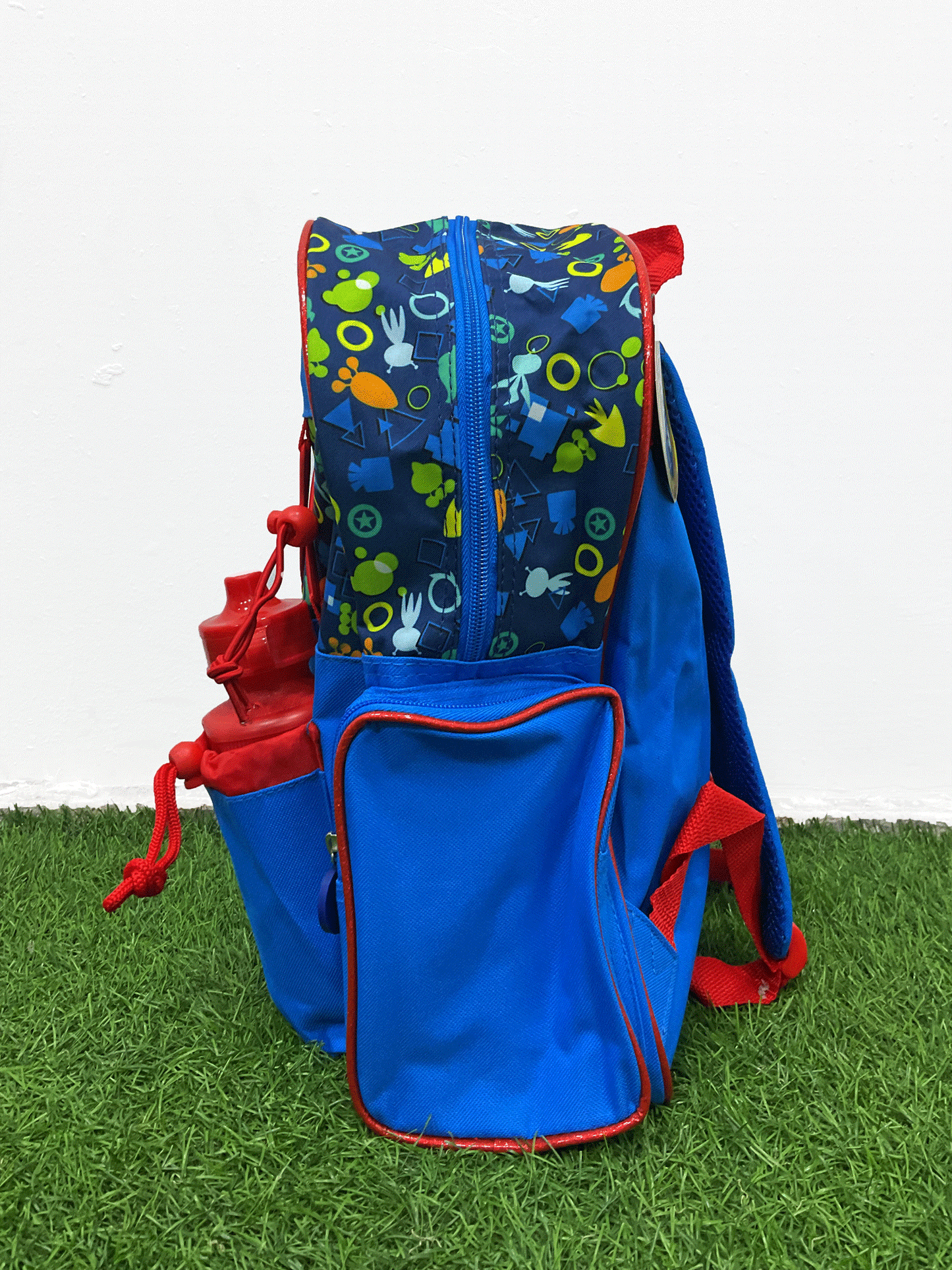 BOLSO ESCOLAR - 4234919