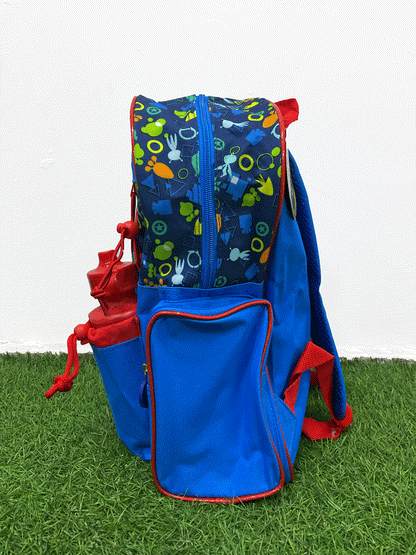 BOLSO ESCOLAR - 4234919