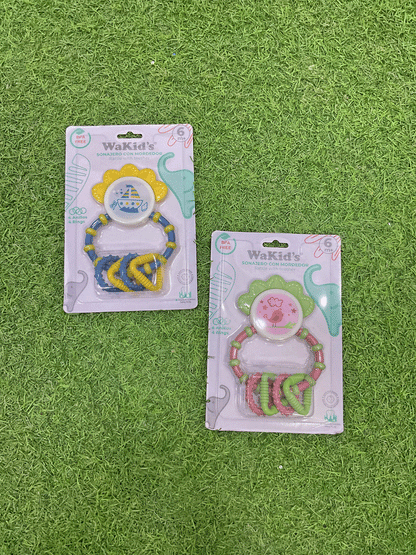 RASCA ENCIAS - A77765