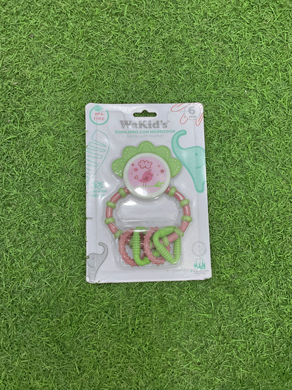 RASCA ENCIAS - A77765