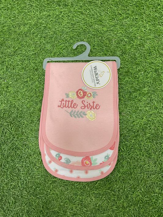 PAÑALES DE TELA - A77880